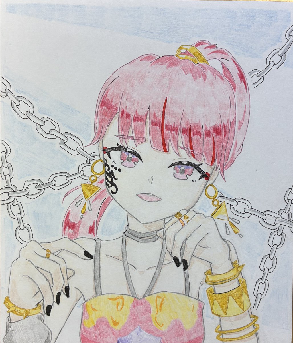 牡丹🌸 tweet media