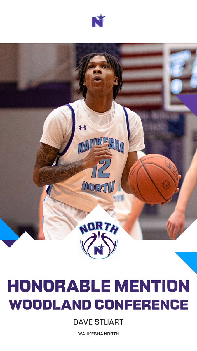 Waukesha North Boys Basketball tweet media