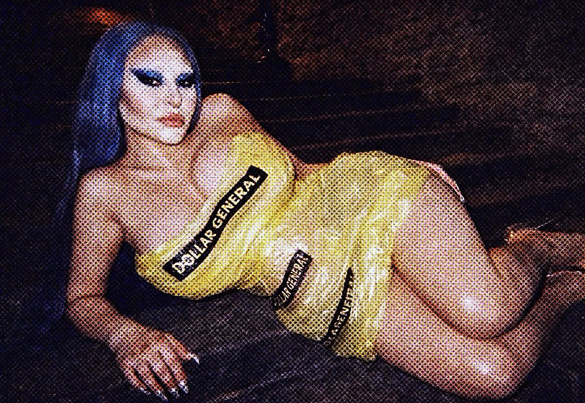 Ayesha Clinton ☆ tweet media