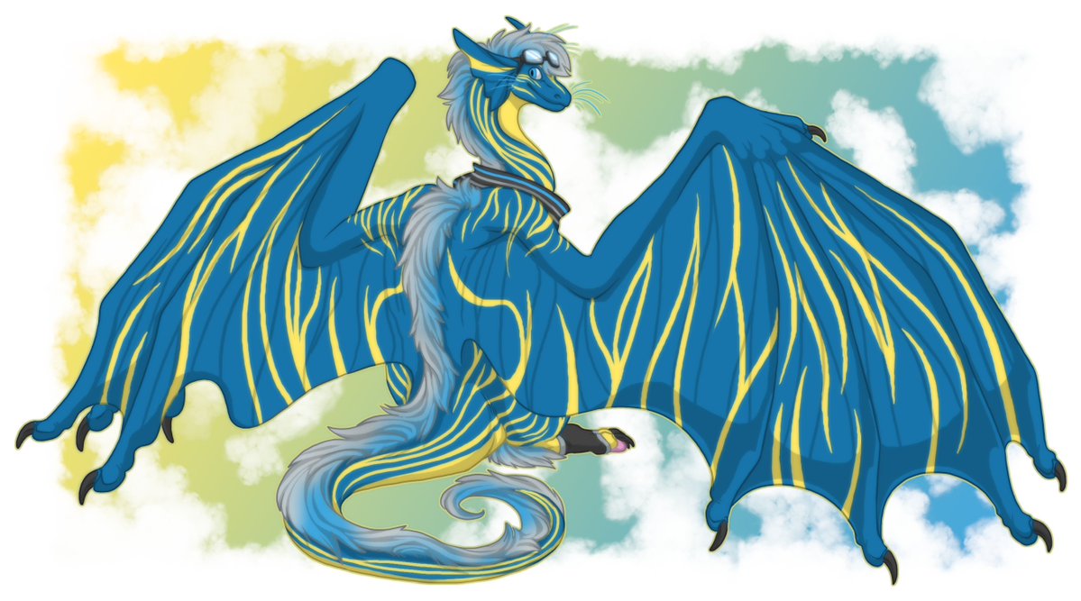 Blue Hasia tweet media