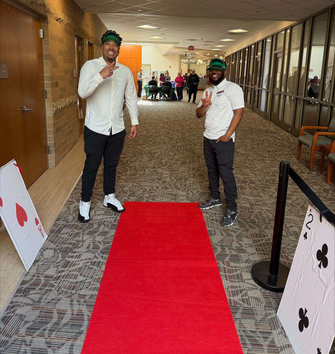 Montgomery County Recreation tweet media