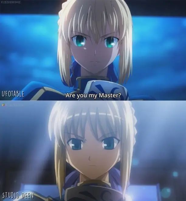 Você Sabia Anime / Hoss tweet media