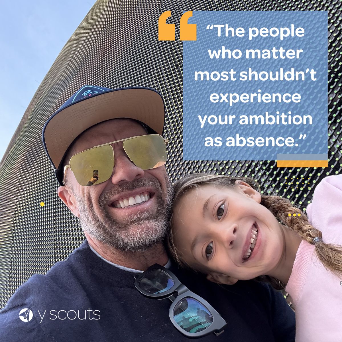 Y Scouts tweet media