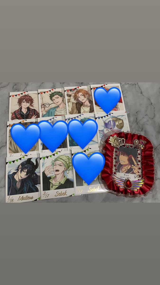 きゃん tweet media