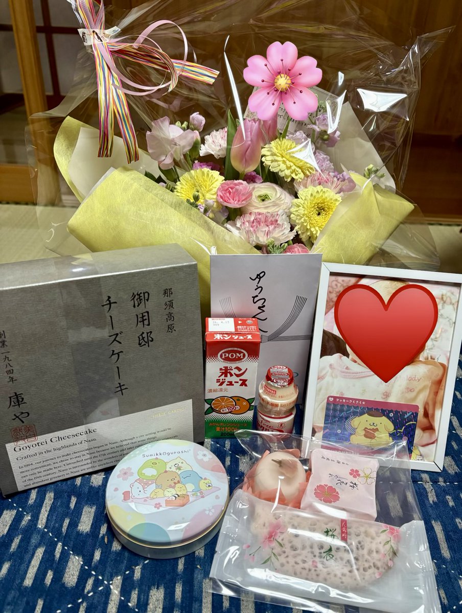 R85986984's tweet photo. 72回目
6年、世間では七回忌。
御寺に行ってきました。
赤ちゃんは穢れがないから特別御供養はしなくてもいいですが、きっと喜んでいますよ、と仰ってくださいました。
そうだとうれしいです。
悲しみは癒えないけどずっとゆうちゃんと共に少しずつ歩んでいきます。
心からありがとう、ゆうちゃん。 https://t.co/M03JXuV3KW