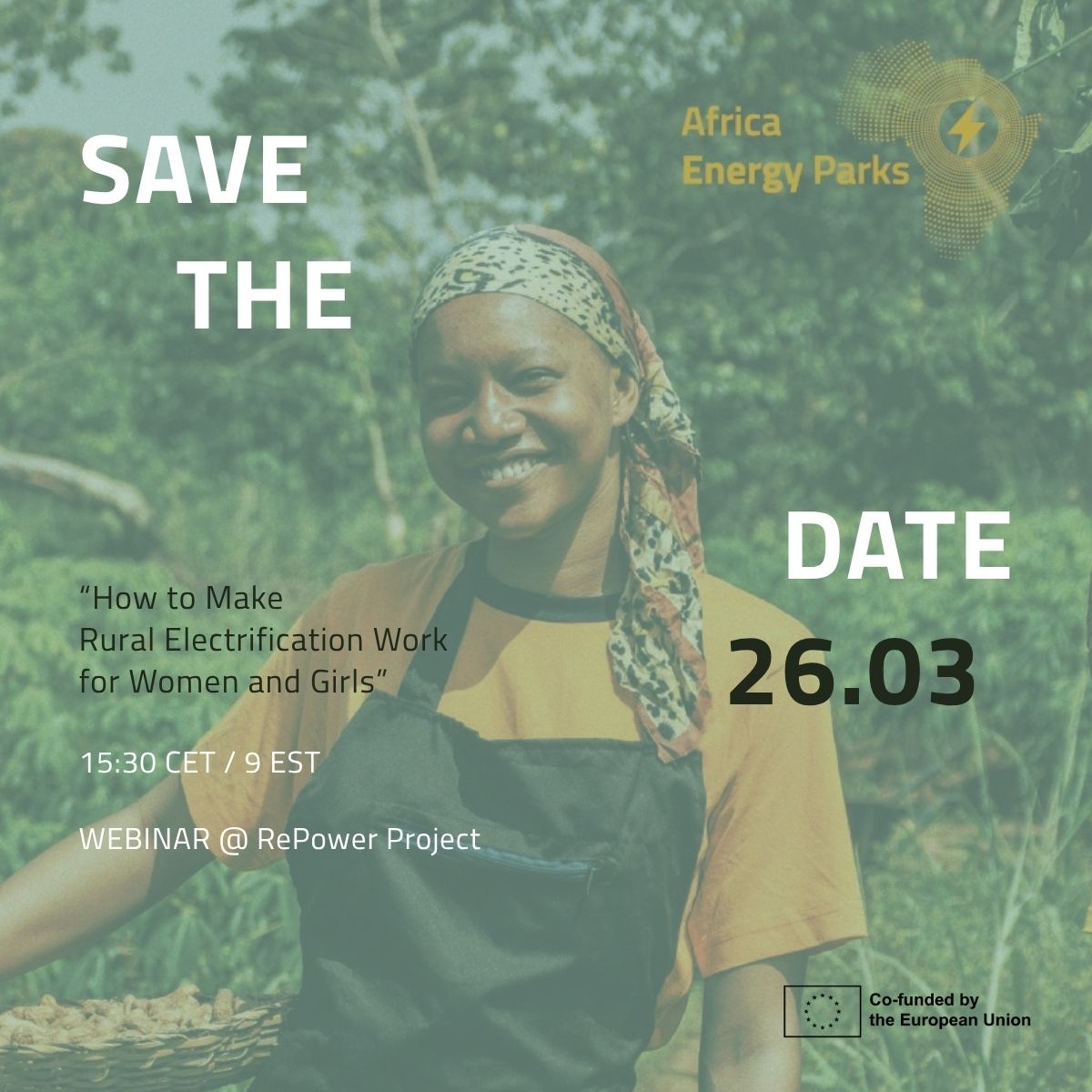 AfricaEnergyParks tweet media