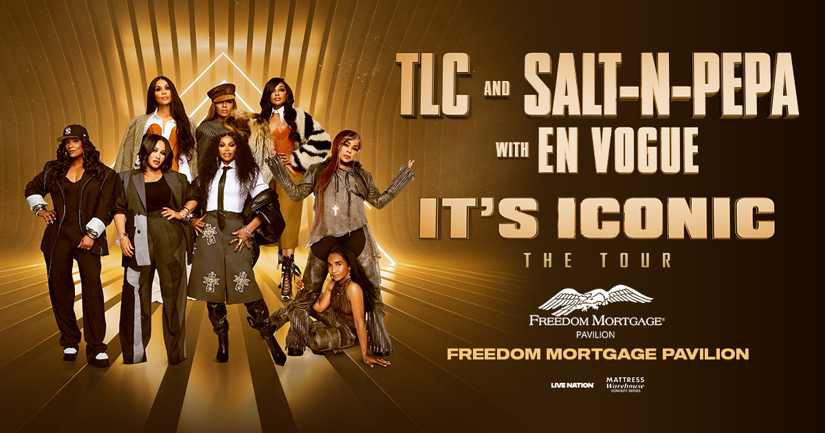 Freedom Mortgage Pavilion tweet media