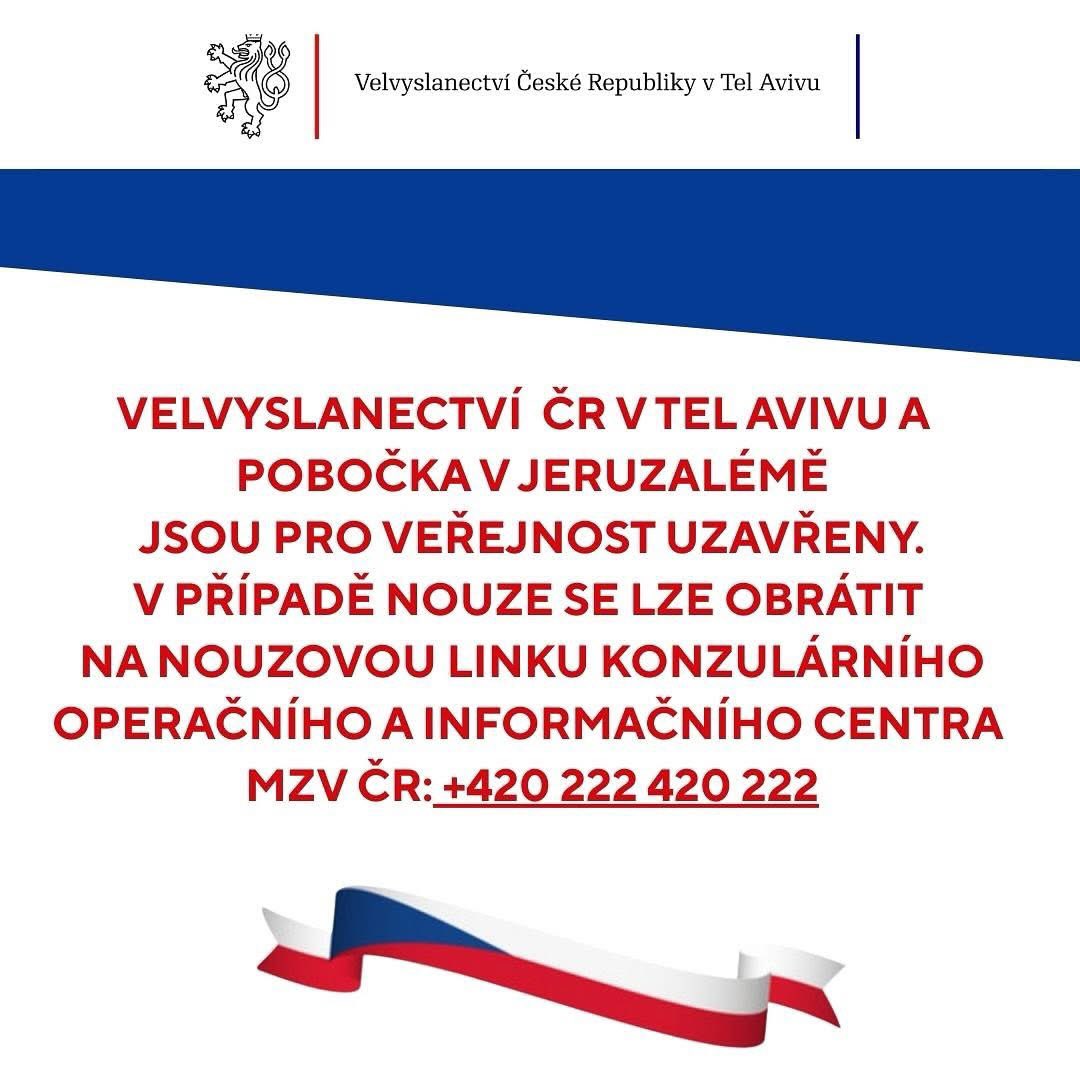 @CZinTelAviv tweet media