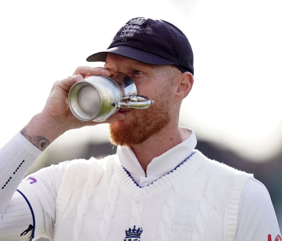 England's Barmy Army 🏴🎺 tweet media