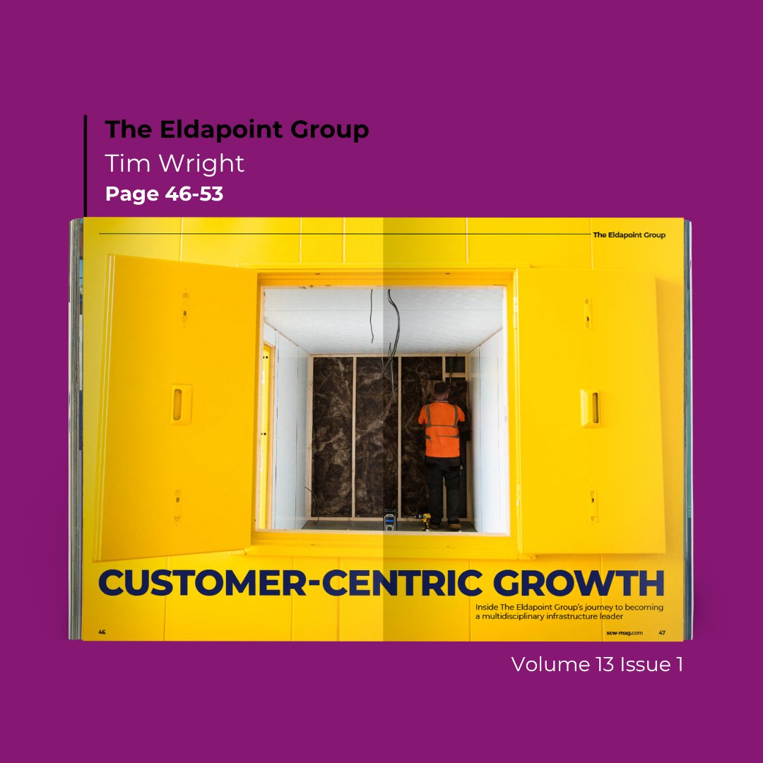 Supply Chain World tweet media