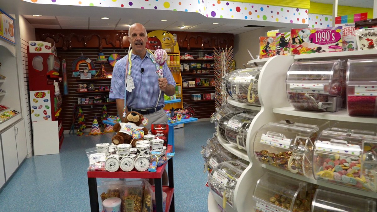 Michigan Golf Live tweet media