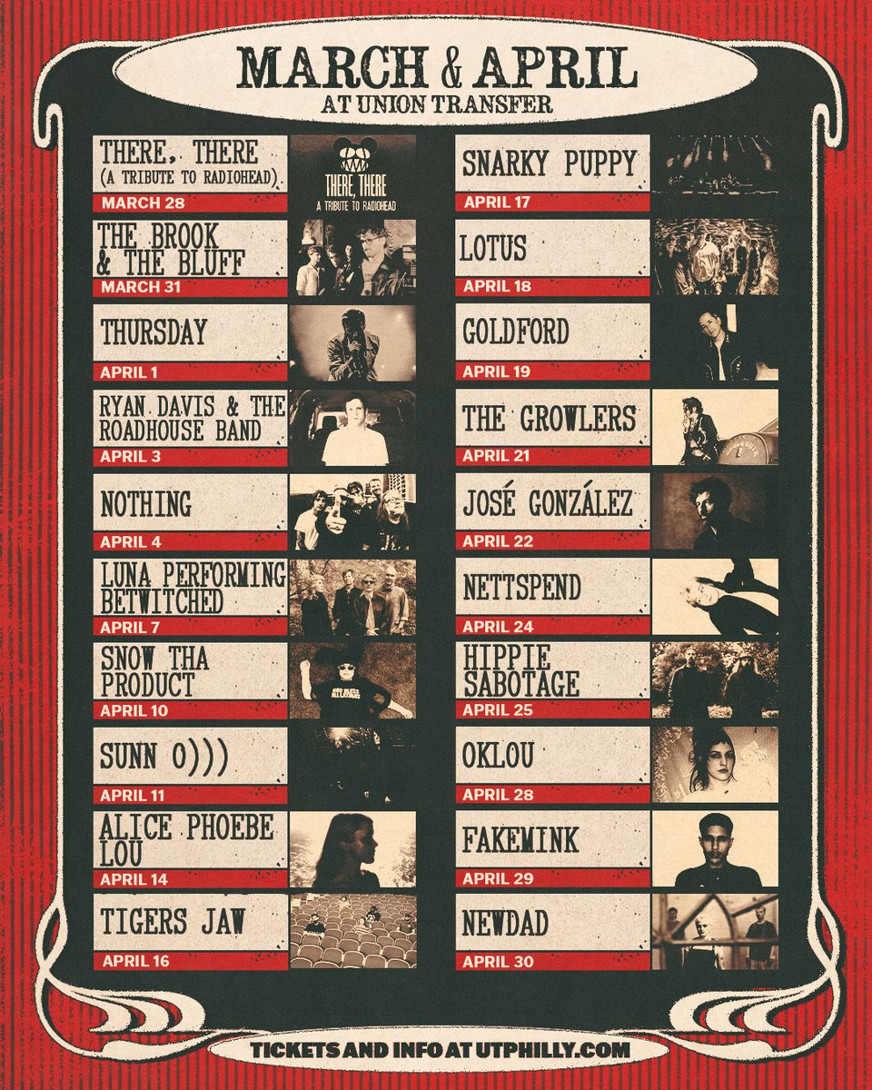 Union Transfer tweet media