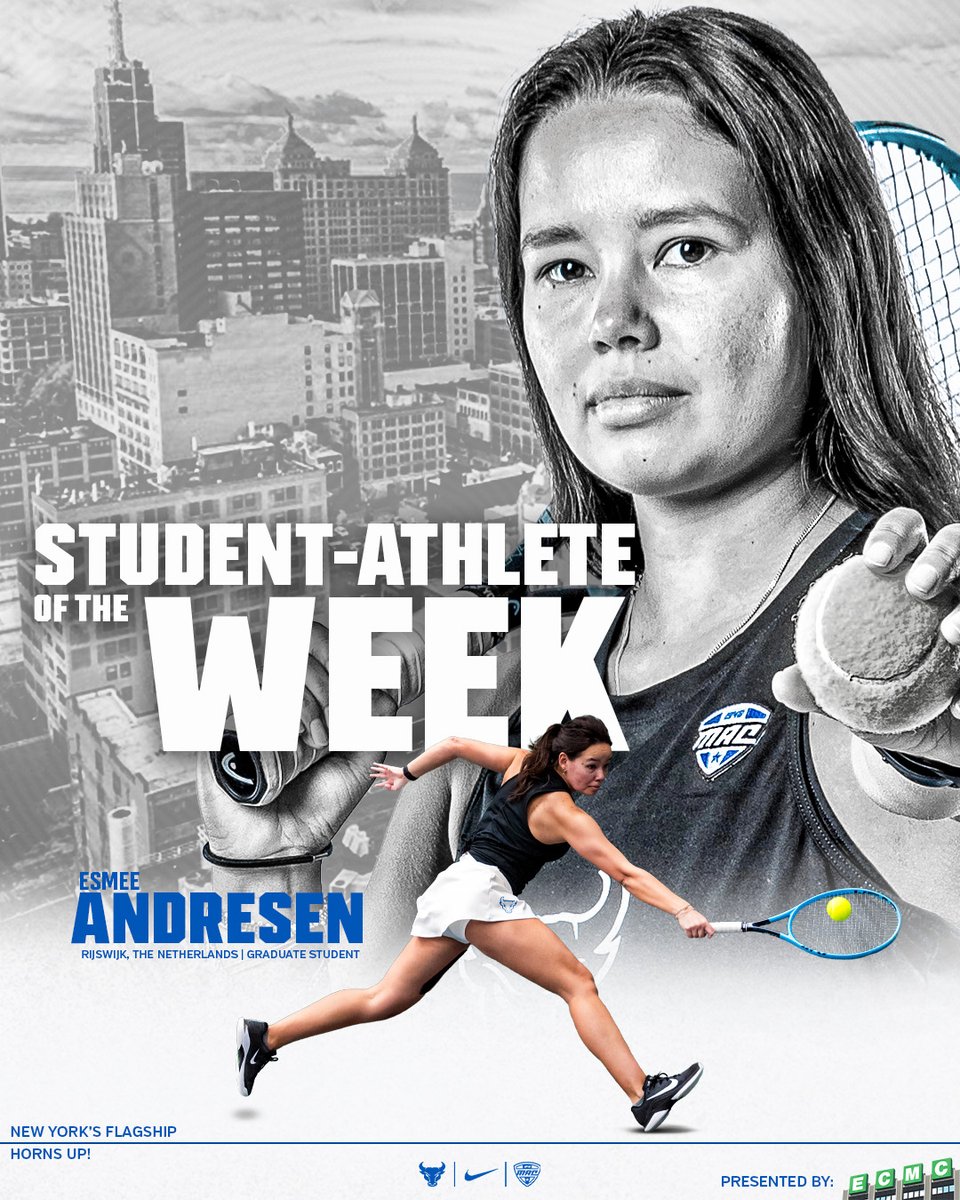 Buffalo Athletics tweet media