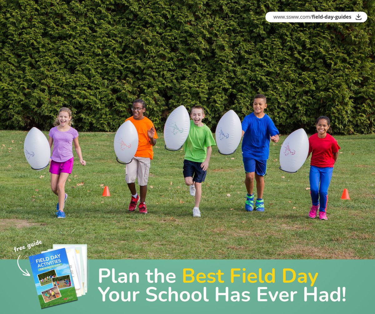 S&S Worldwide tweet media