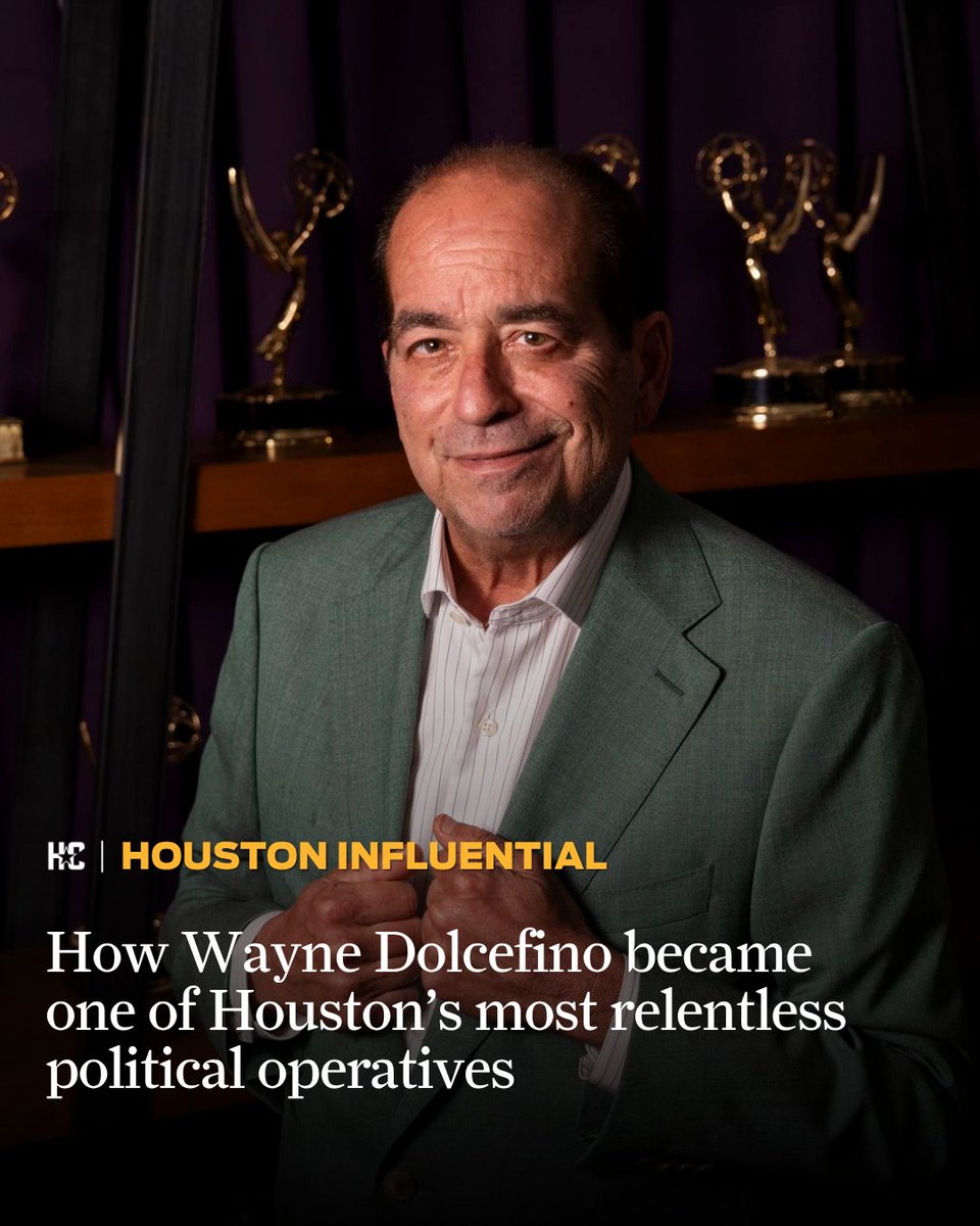 Houston Chronicle tweet media