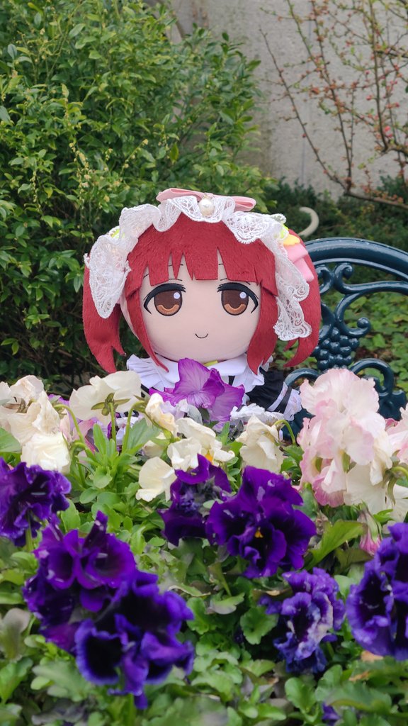 えほうまき tweet media