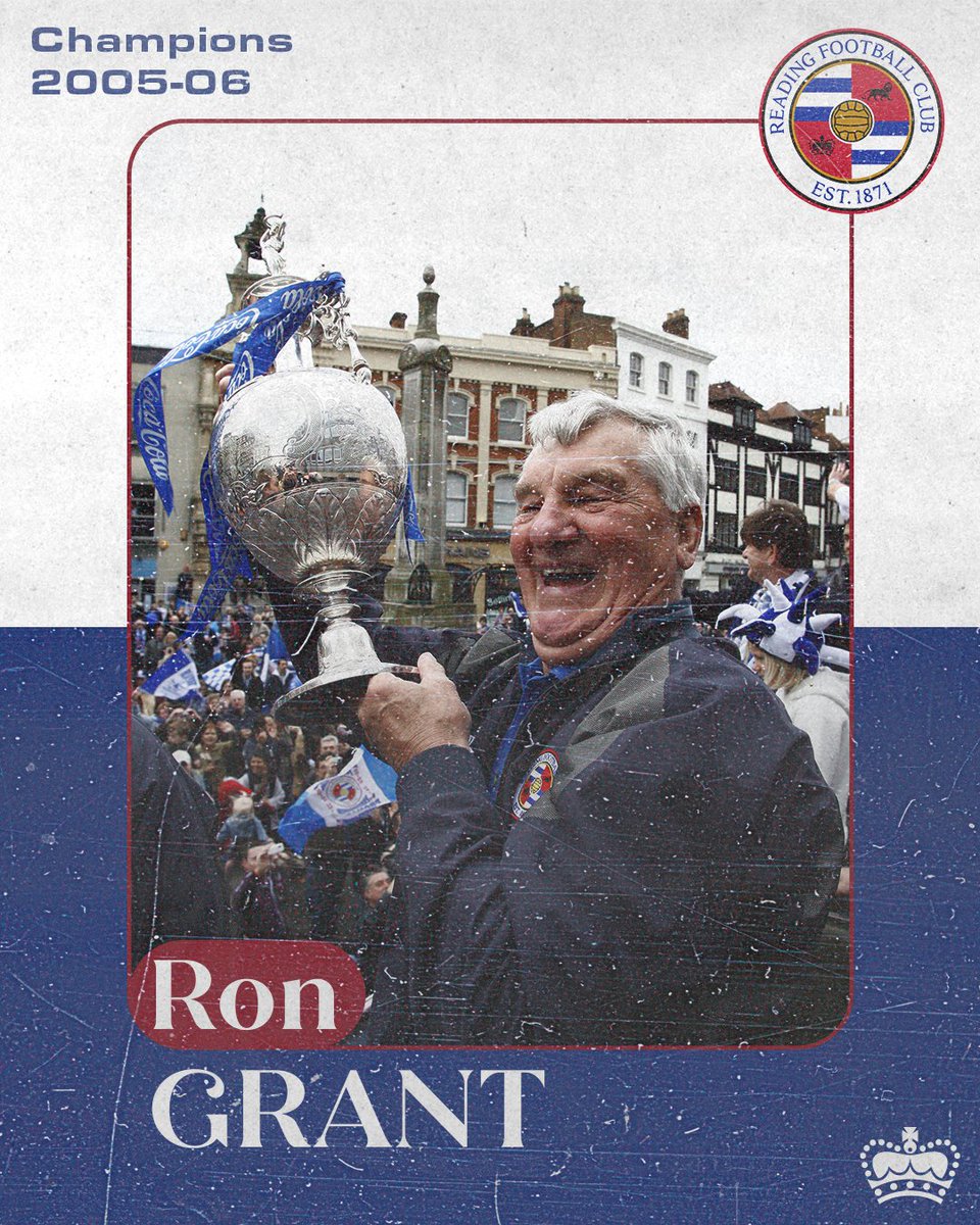 Reading FC tweet media