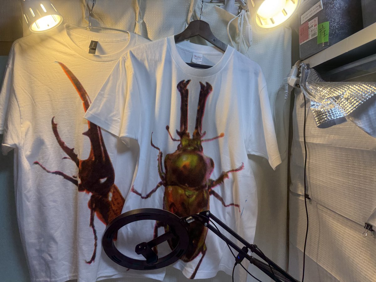 DERAカブパークのDERA tweet media