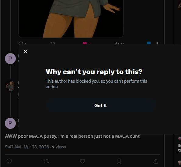 Destiny Blaze tweet media