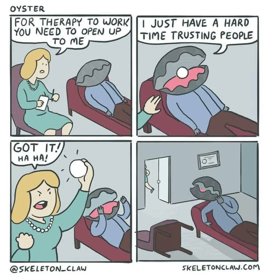 Edward A. Perin - Psychologist tweet media