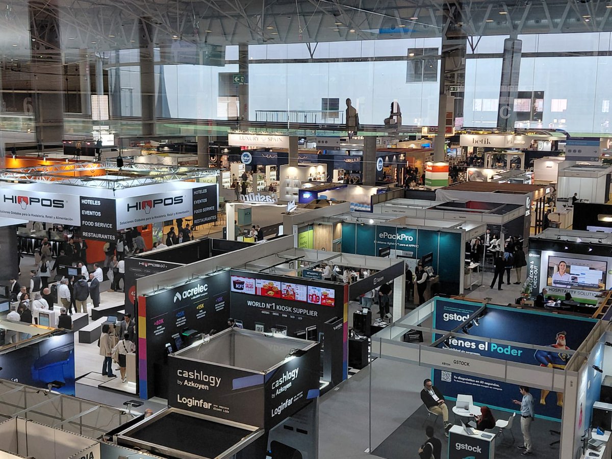 Competitividad Empresarial JCyL tweet media