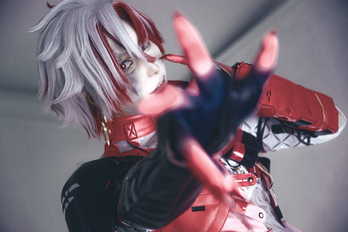 サンユ tweet media