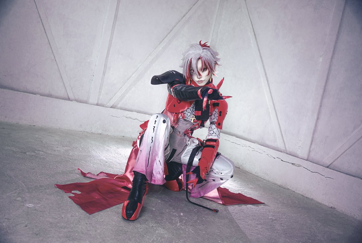 サンユ tweet media