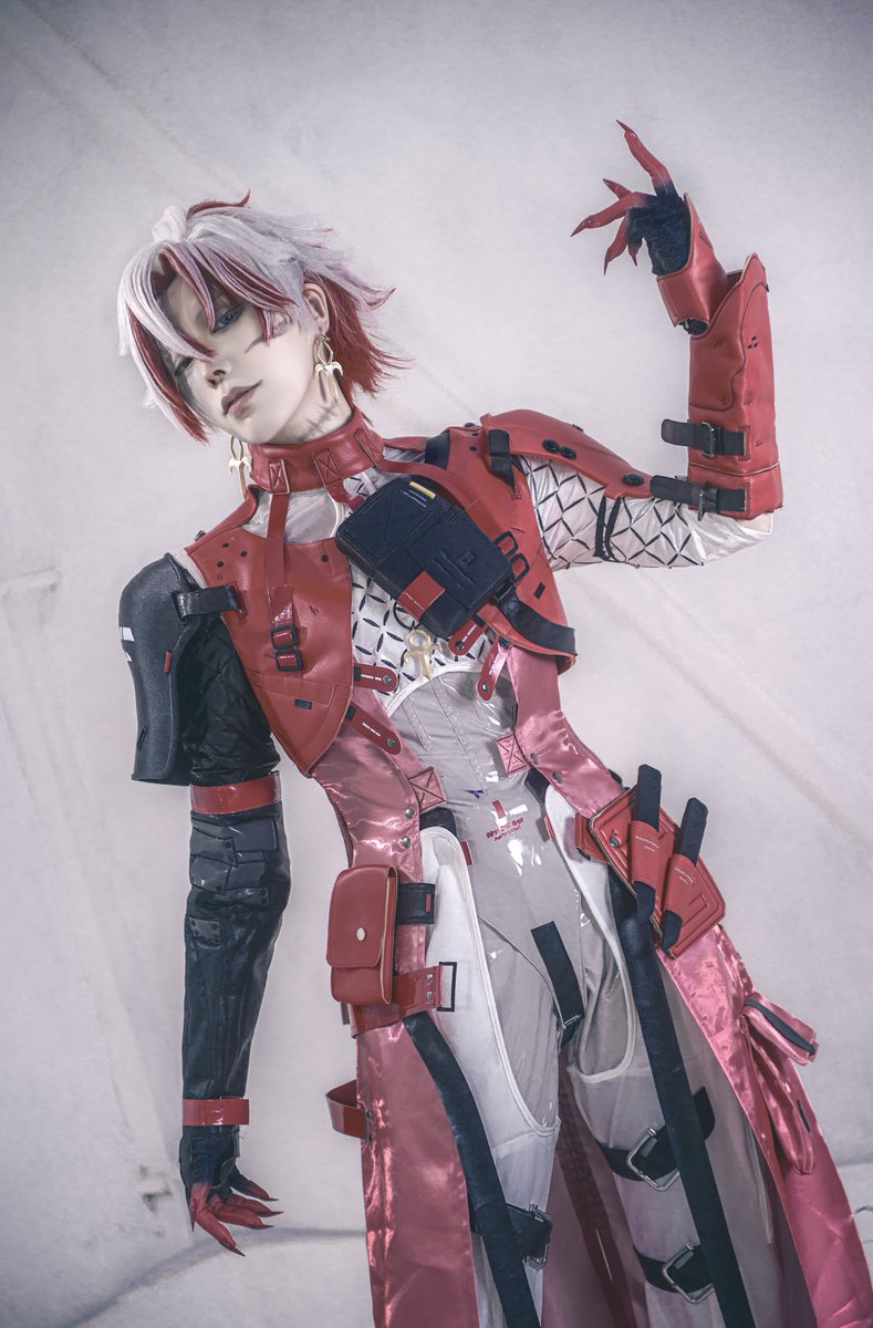 サンユ tweet media