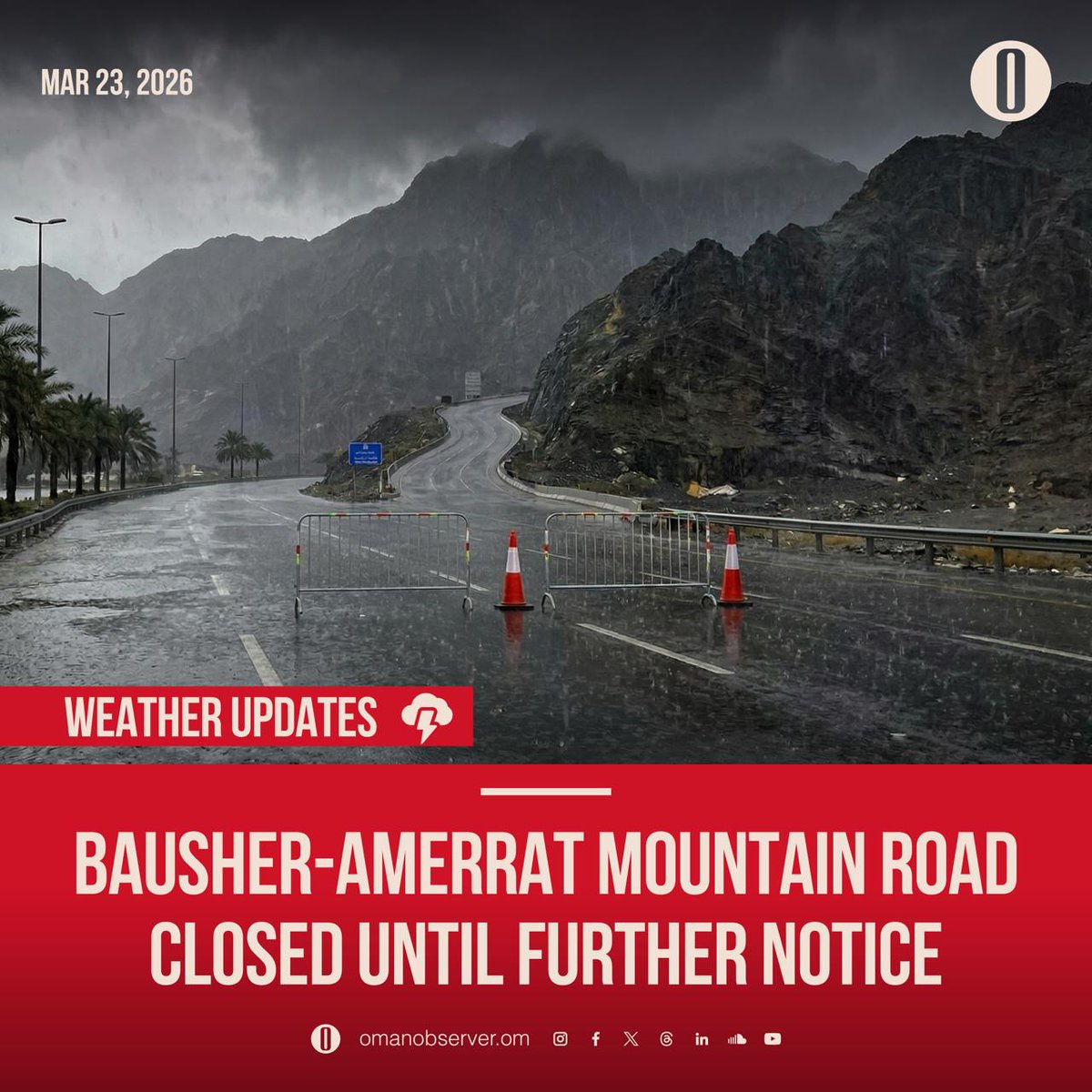 Oman Observer 🇴🇲 tweet media