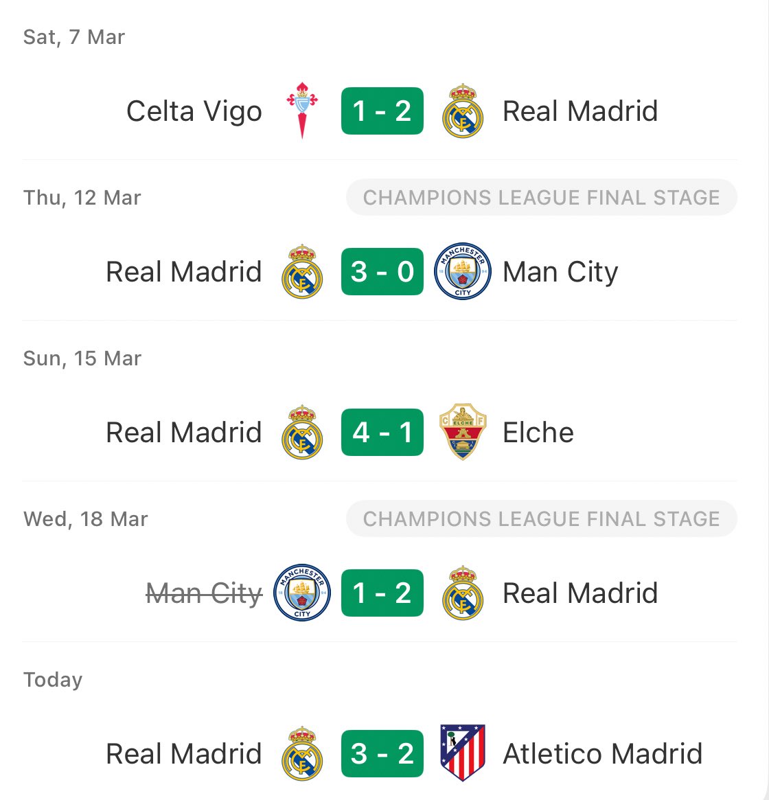 Madrid Zone tweet media