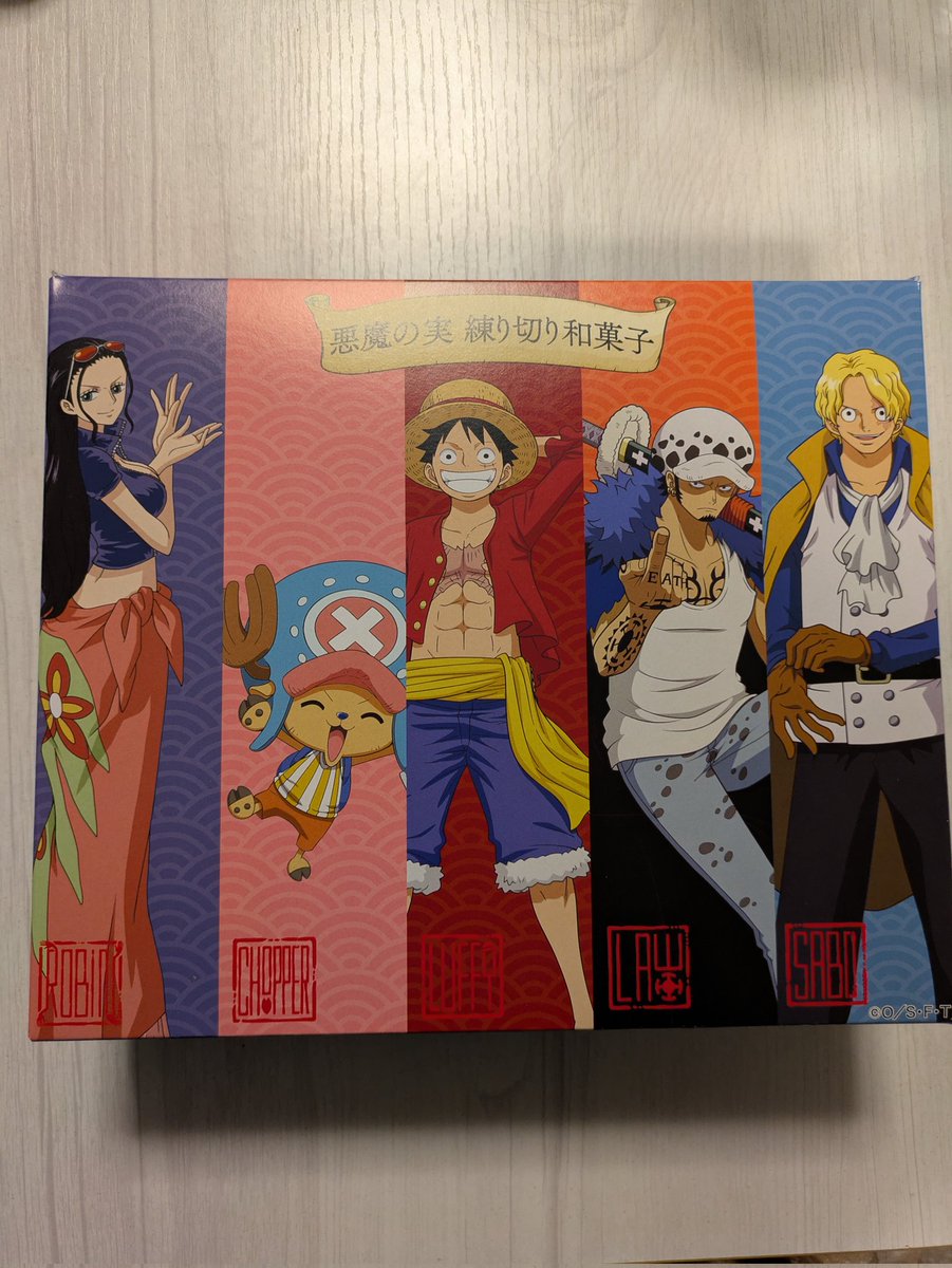 チョコダイル tweet media