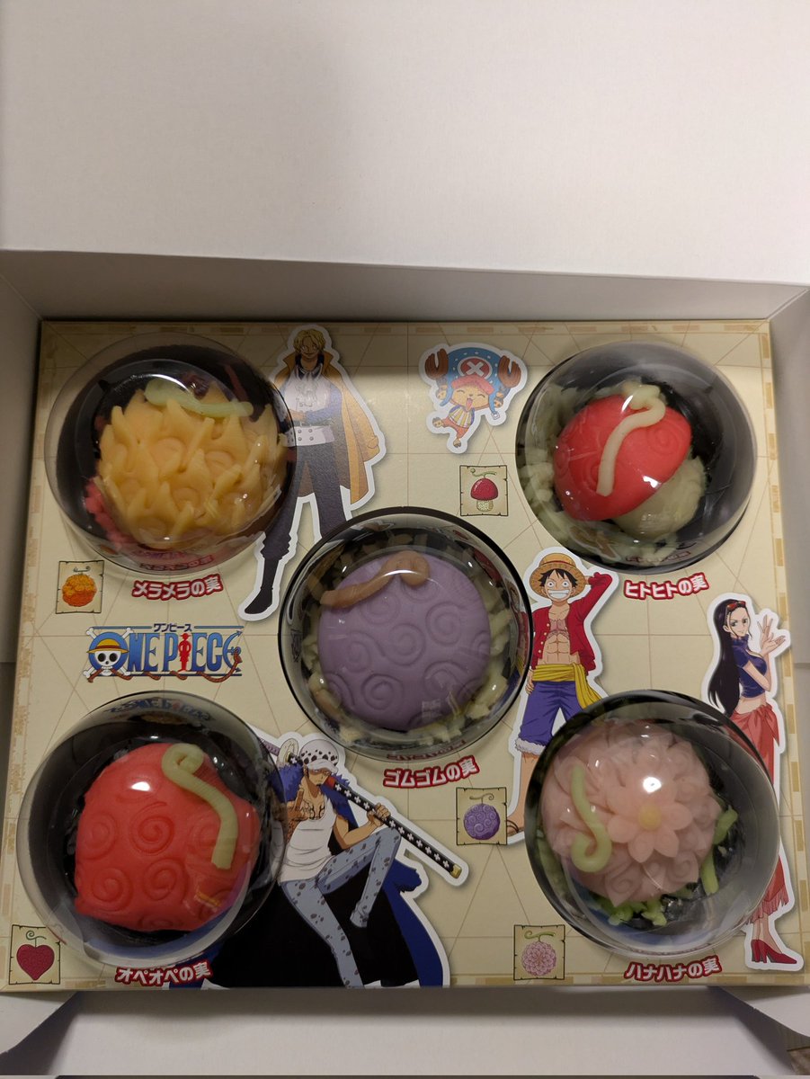 チョコダイル tweet media