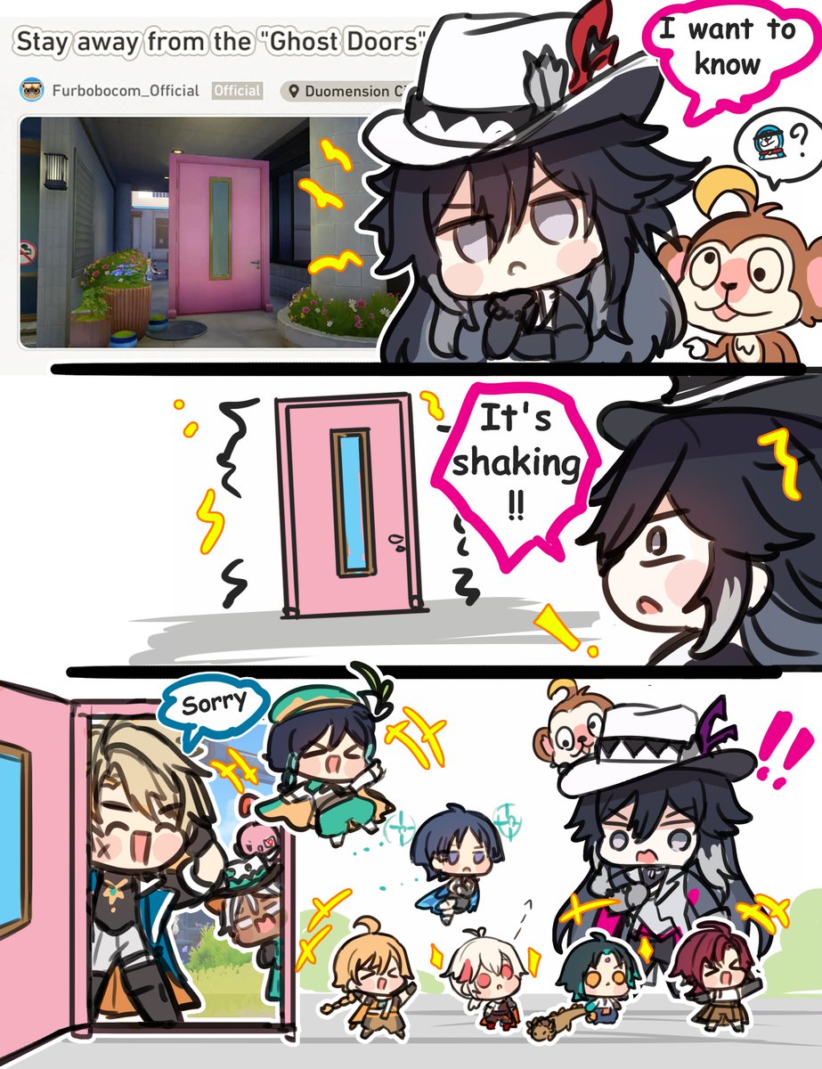 P• (🔶&👹) tweet media