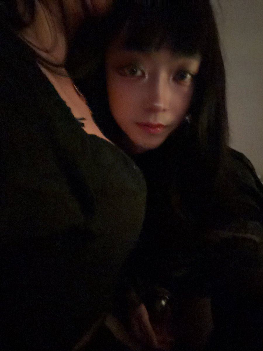 Yoyo优优 tweet media