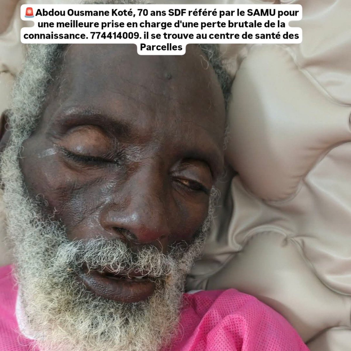 🇸🇳ASN🇵🇸🥇 tweet media