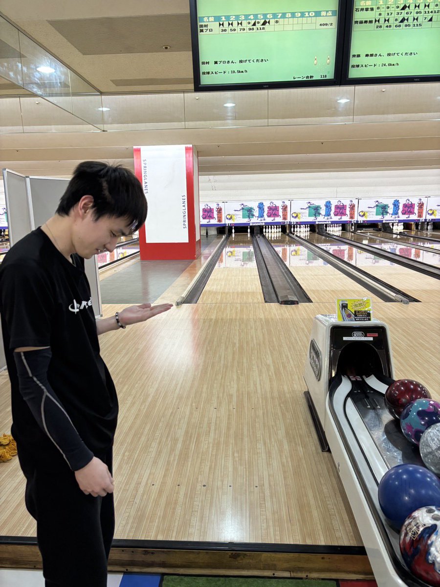 田村翼 tweet media