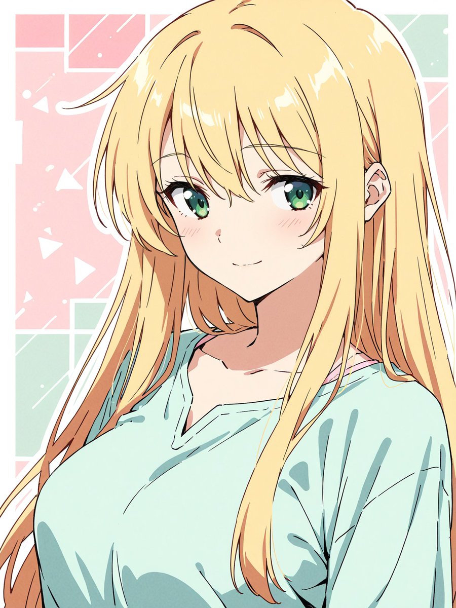 てんちゃ⭐️AIart tweet media