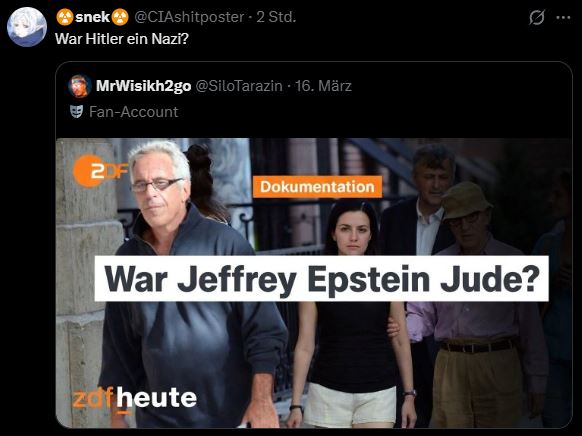 GabbaGandalfTV tweet media