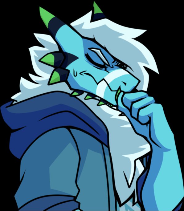 Chris Reds 瘦肉 tweet media