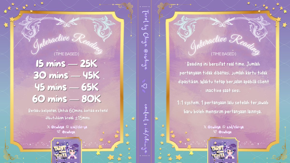 🐇🔮 tweet media