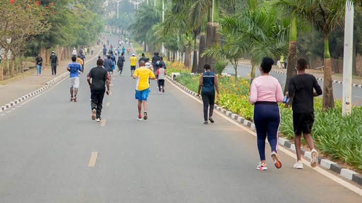 Africa Facts Zone tweet media