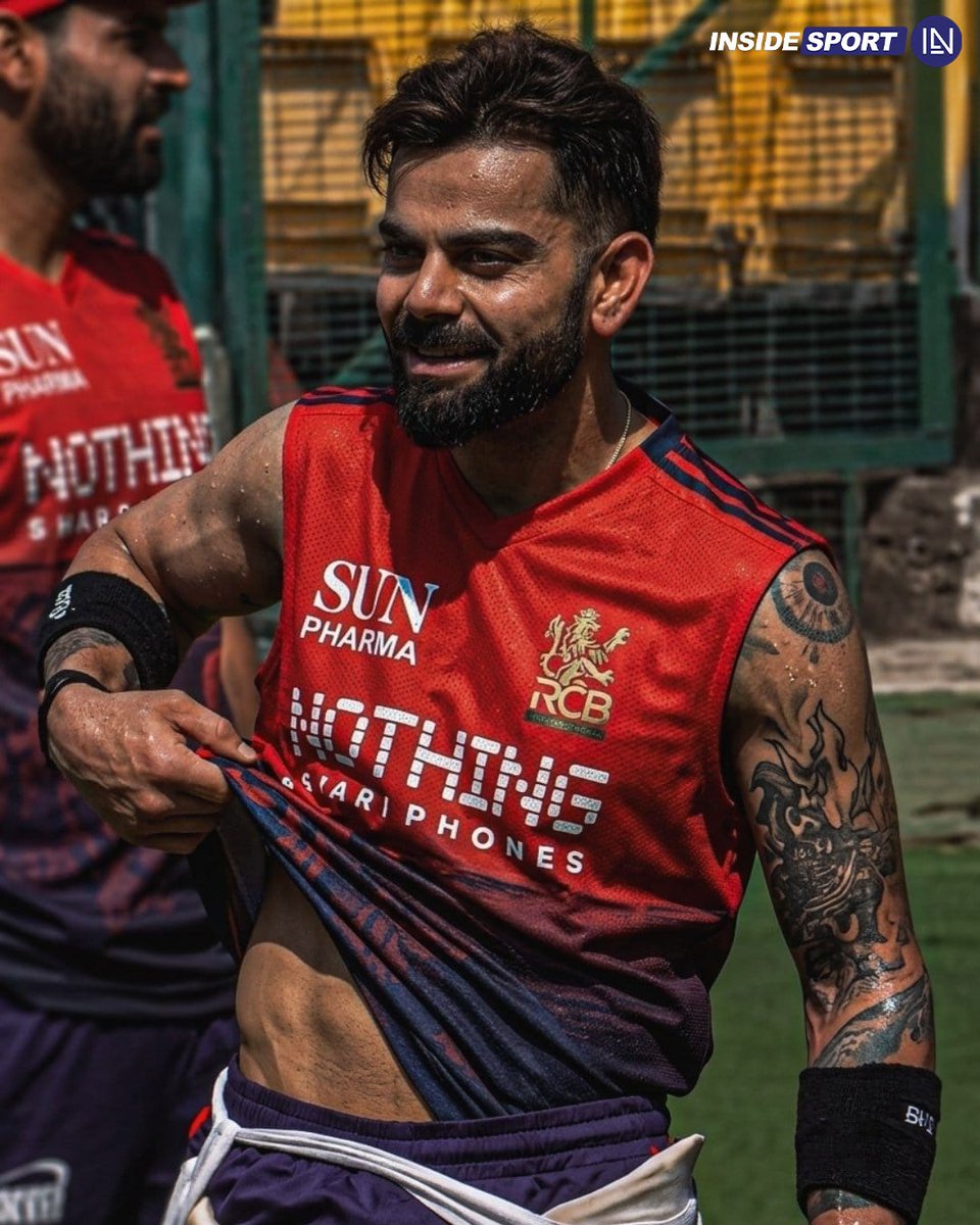 InsideSport tweet media