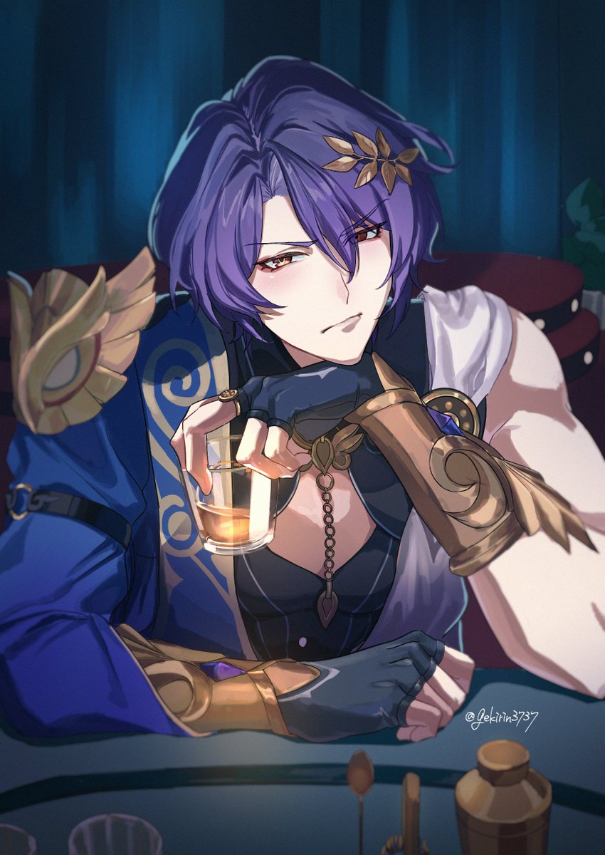 ゲキリン tweet media