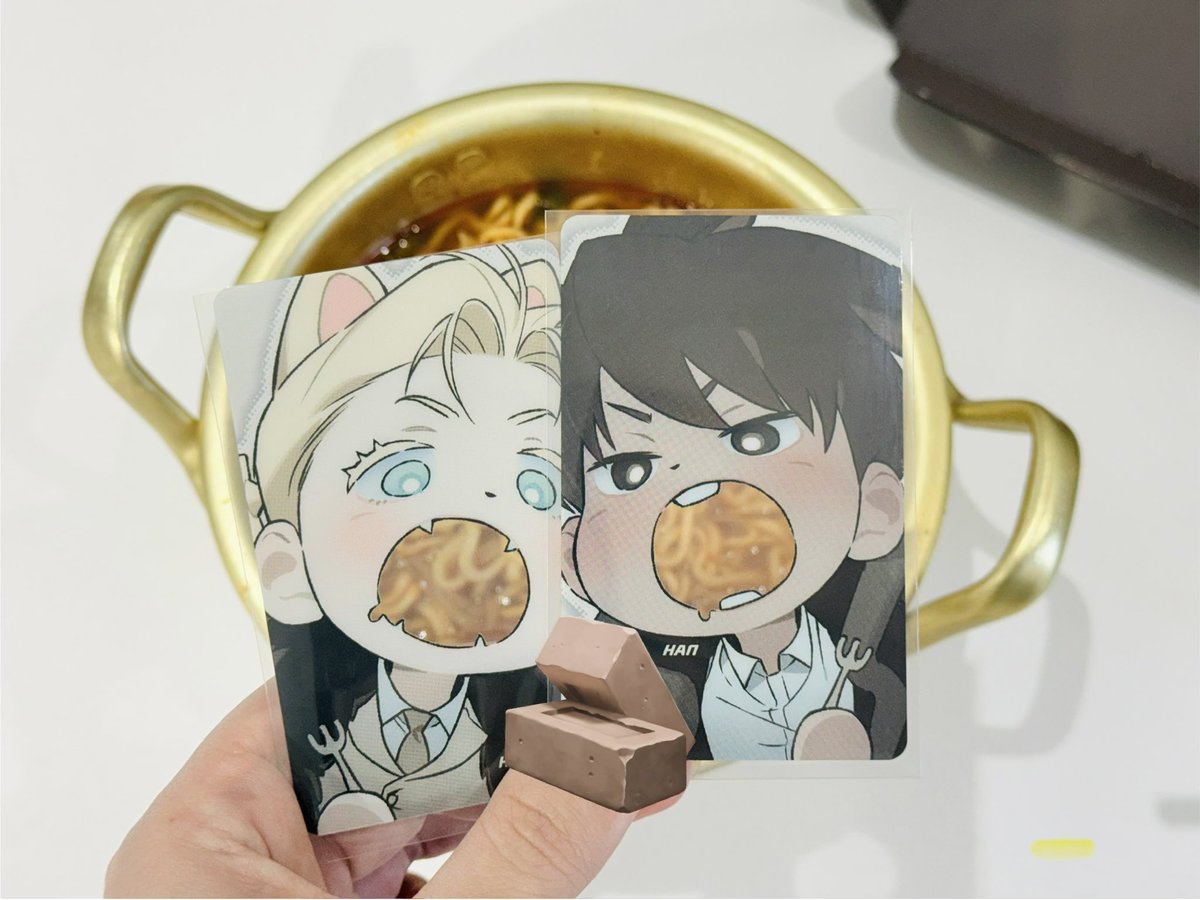 벽새🧱 tweet media