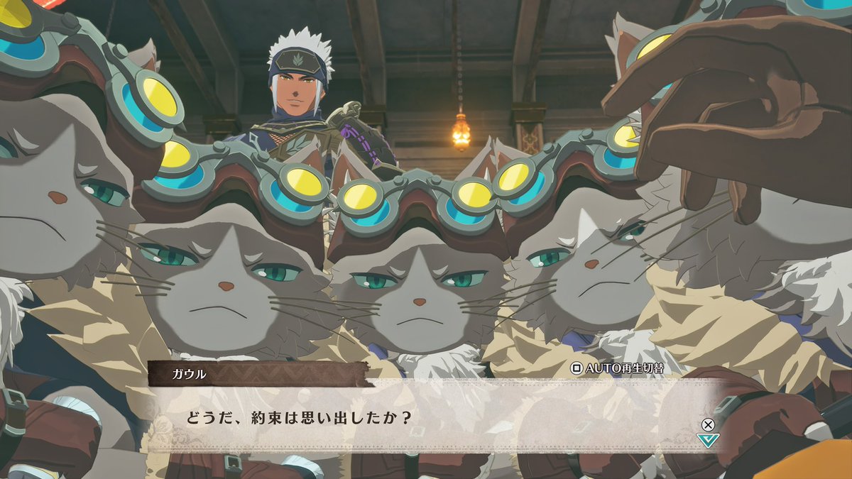 ラジオ頭P tweet media