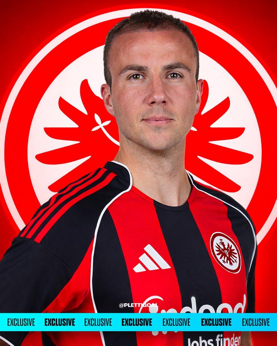 Florian Plettenberg tweet media