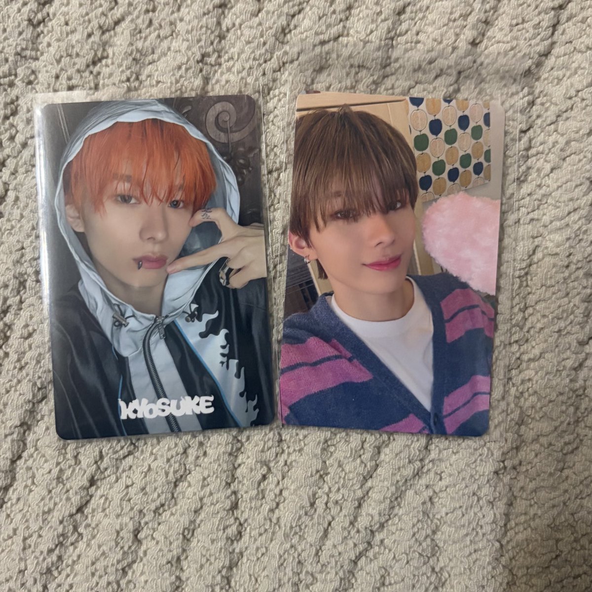 交換🔄 tweet media