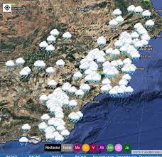 Hoy 23 de marzo es el #DíaInternacional de la meteorología. Desde AMETSE, está es nuestra contribución:

📢 650 puntos de seguimiento climático 
📢 70 estaciones propias
📢 52 convenios con ayuntamientos.
📢 + 35k en redes sociales 
📢 21 colegios MeteoEducaT 

Y seguimos!!