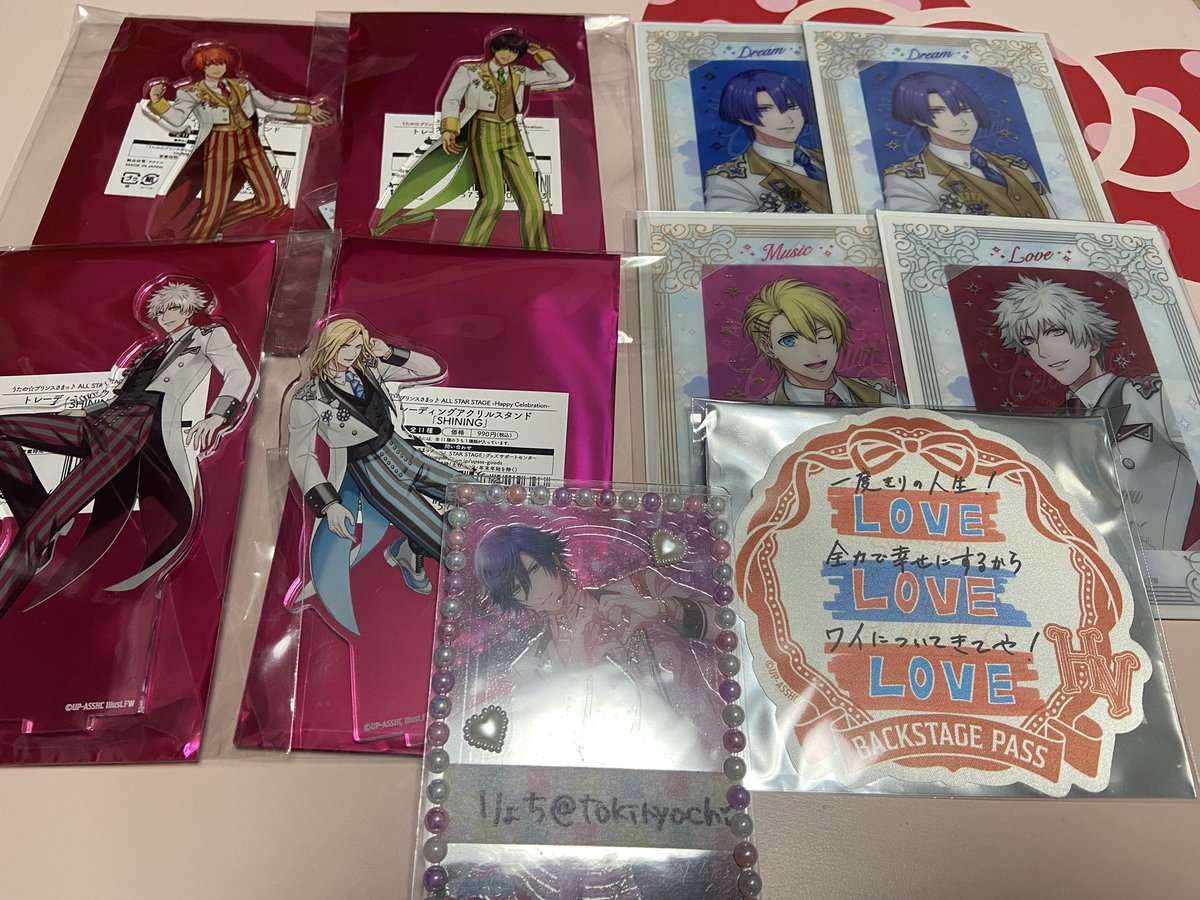 リょち✈︎ tweet media