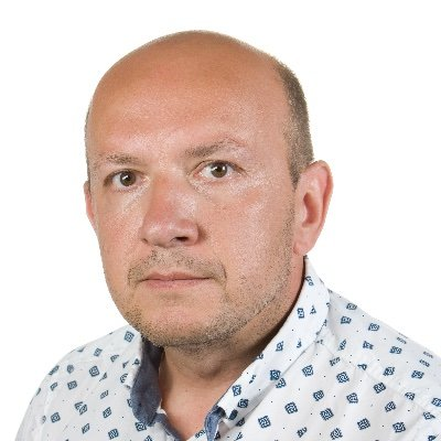 Le Grand Invité International - RFI tweet media